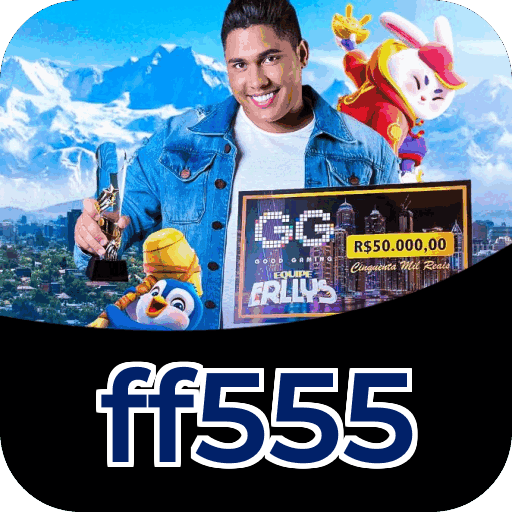 Canal Telegram oficial ff555 mostrando bônus exclusivos códigos promocionais sinais apostas suporte grupos VIP